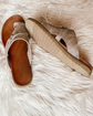 Dames Comfortabele Orthopedische Sandalen Met Verstelbare Bandjes