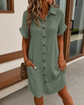 Elegante Off-Shoulder Chiffon Maxi Jurk Voor Dames
