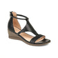 Orthopedische Sleehak Sandalen Voor Dames