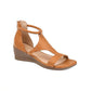 Orthopedische Sleehak Sandalen Voor Dames