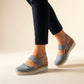 Orthopedische Zomersandalen Voor Dames
