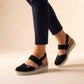Orthopedische Zomersandalen Voor Dames
