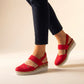 Orthopedische Zomersandalen Voor Dames