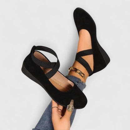 Comfortabele Orthopedische Sandalen Voor Dames