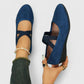 Comfortabele Orthopedische Sandalen Voor Dames