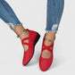 Comfortabele Orthopedische Sandalen Voor Dames