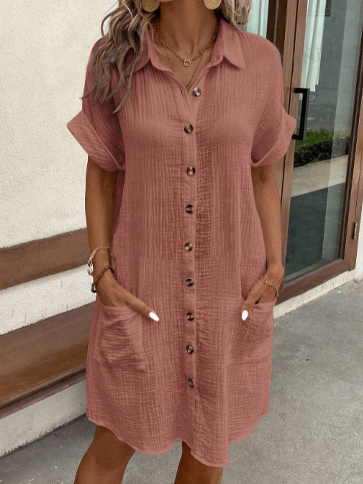 Elegante Off-Shoulder Chiffon Maxi Jurk Voor Dames